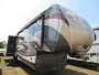 2013 Keystone Alpine